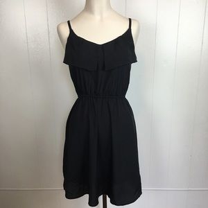 H&M Black Dress Sz. 4